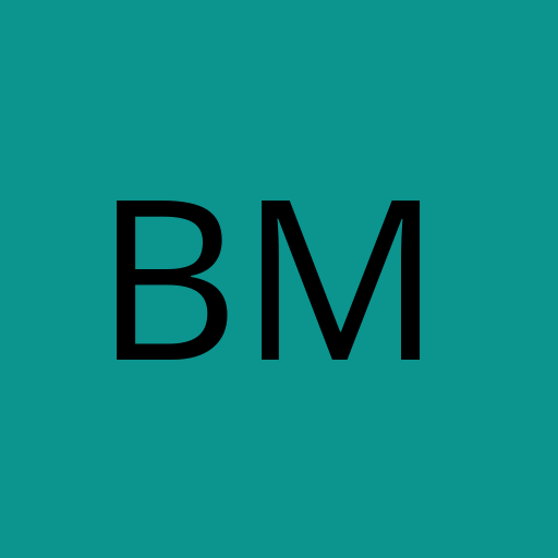 Becky McLoughlin's avatar
